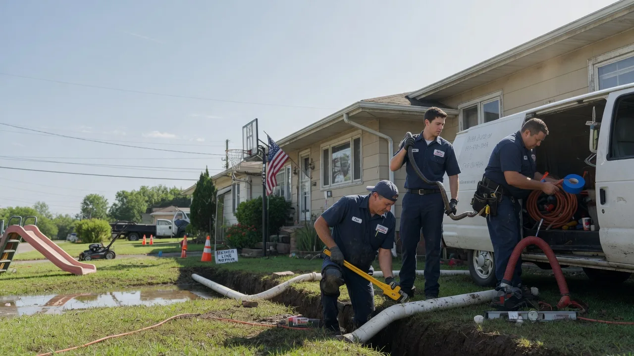 Toilet Installation in Andrew, IA near me